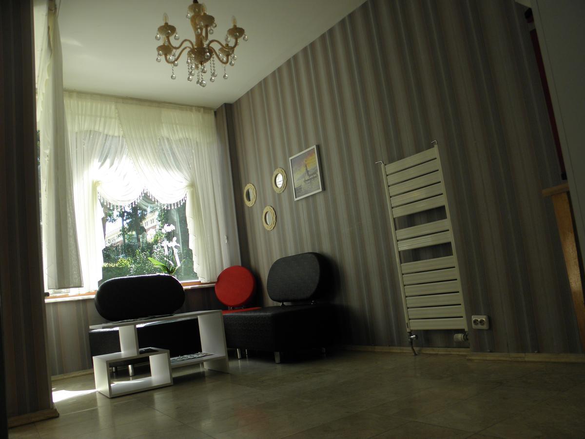 Nuevas Suites Estambul Exterior foto