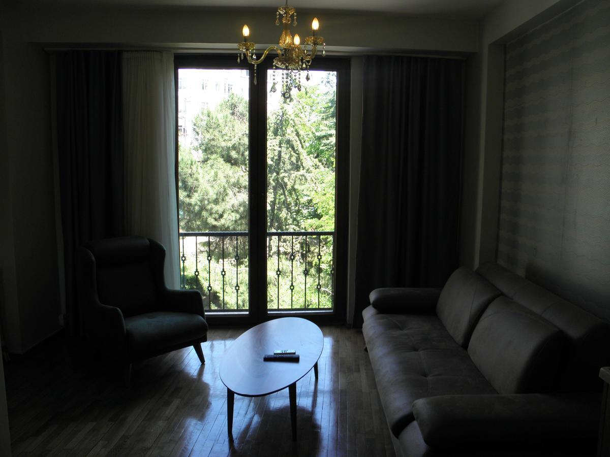 Nuevas Suites Estambul Exterior foto