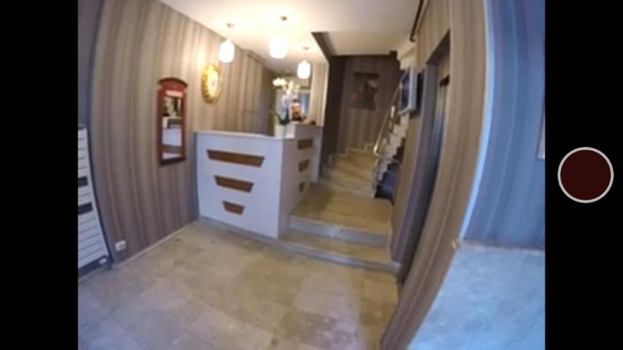 Nuevas Suites Estambul Exterior foto