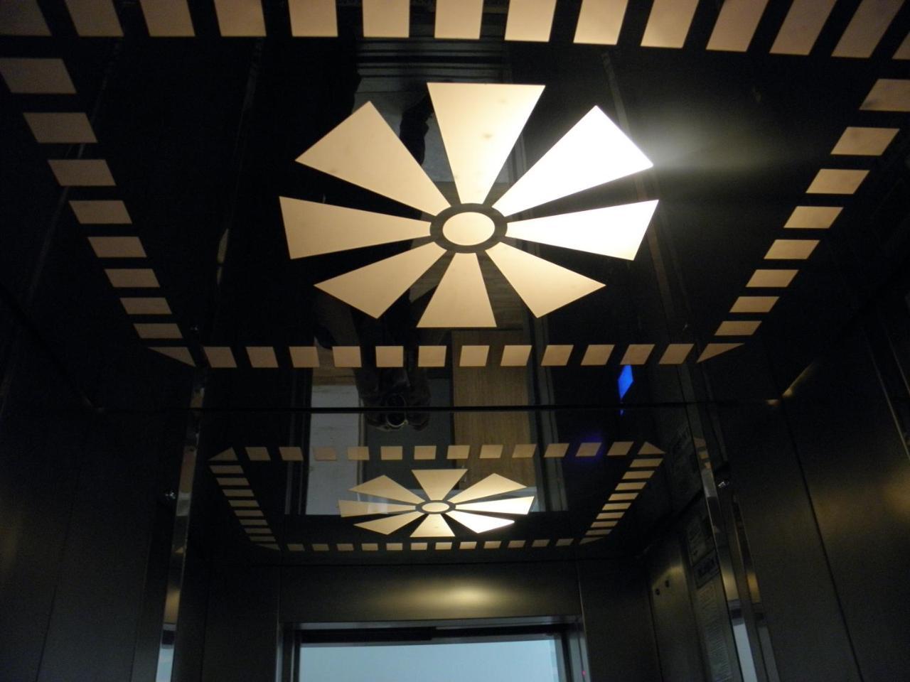 Nuevas Suites Estambul Exterior foto