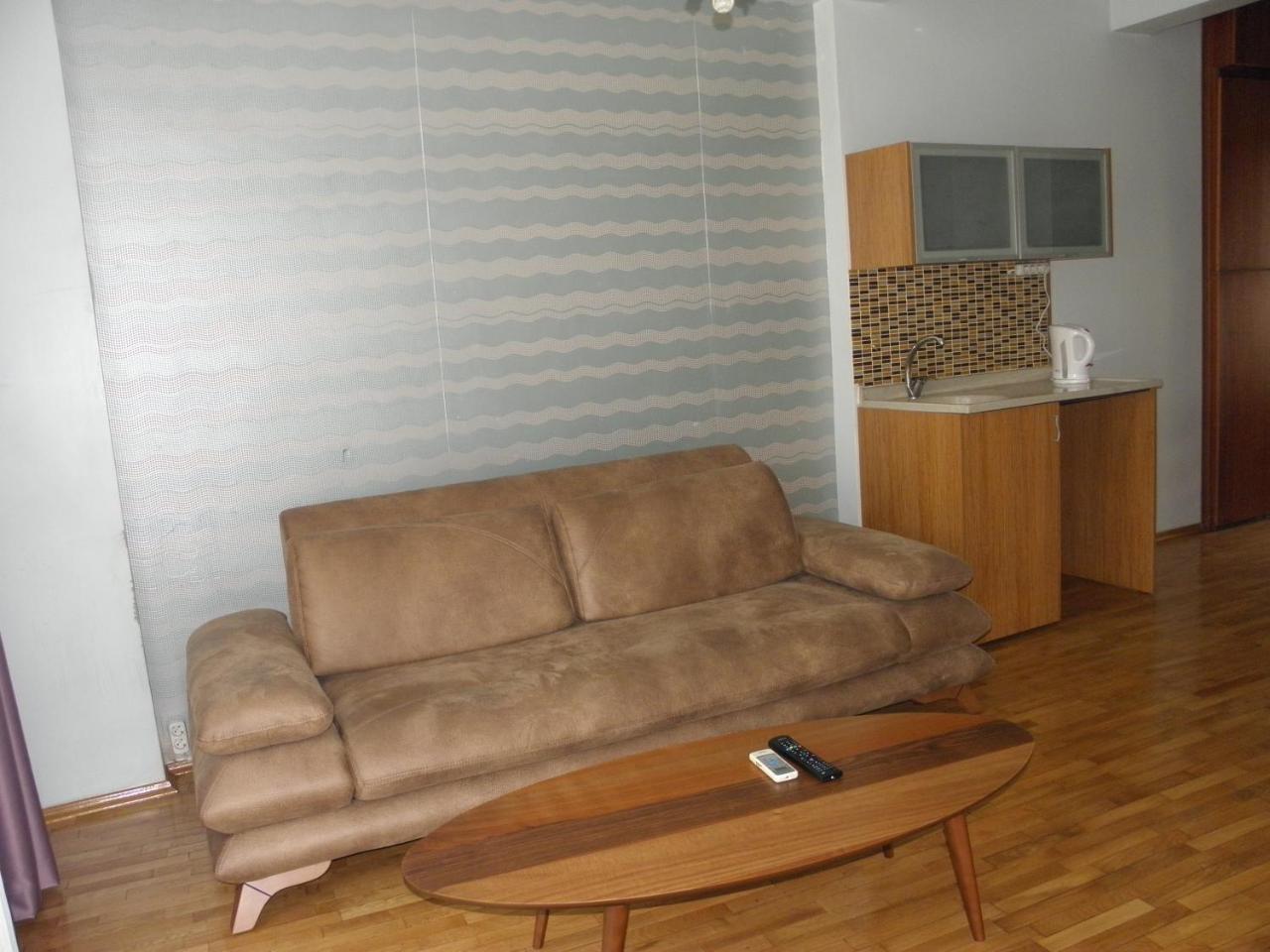 Nuevas Suites Estambul Exterior foto
