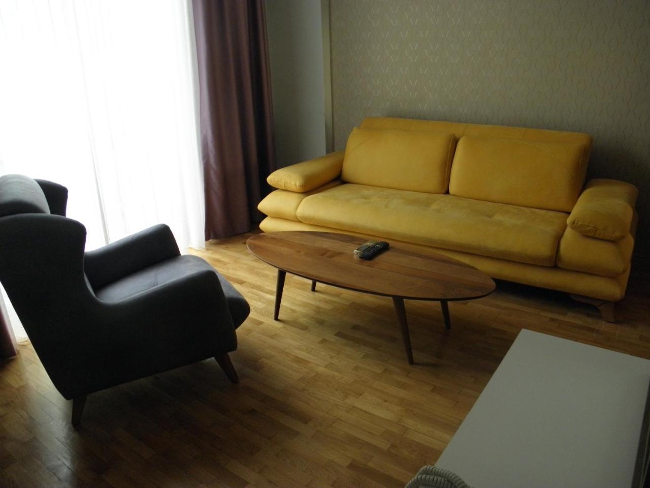 Nuevas Suites Estambul Exterior foto