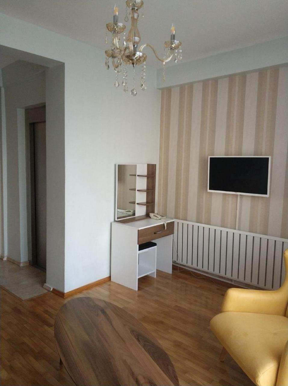 Nuevas Suites Estambul Exterior foto