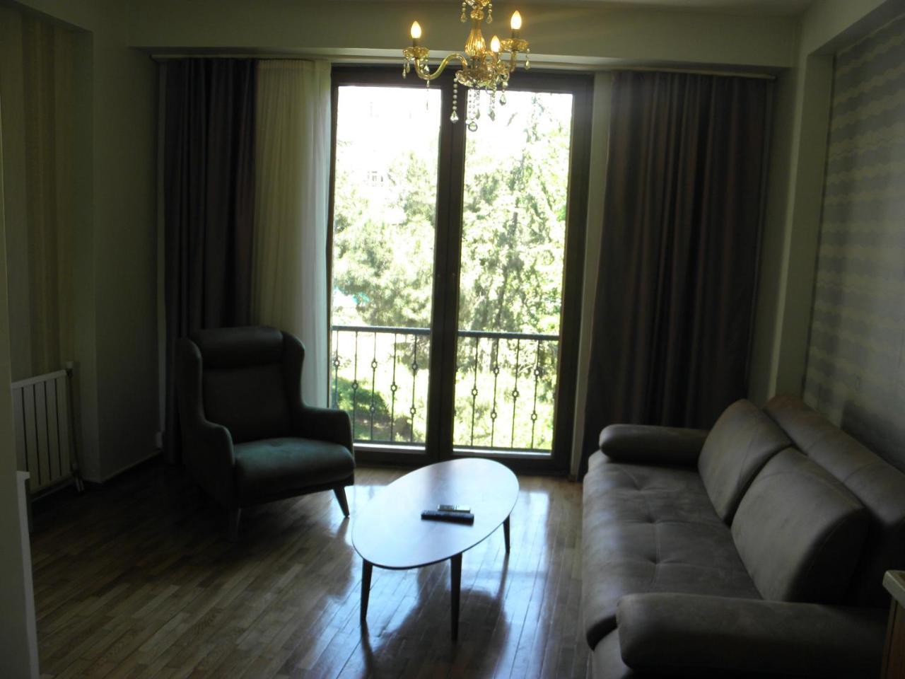 Nuevas Suites Estambul Exterior foto
