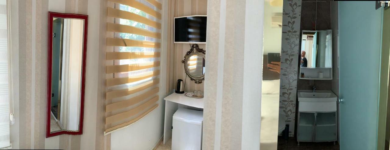 Nuevas Suites Estambul Exterior foto