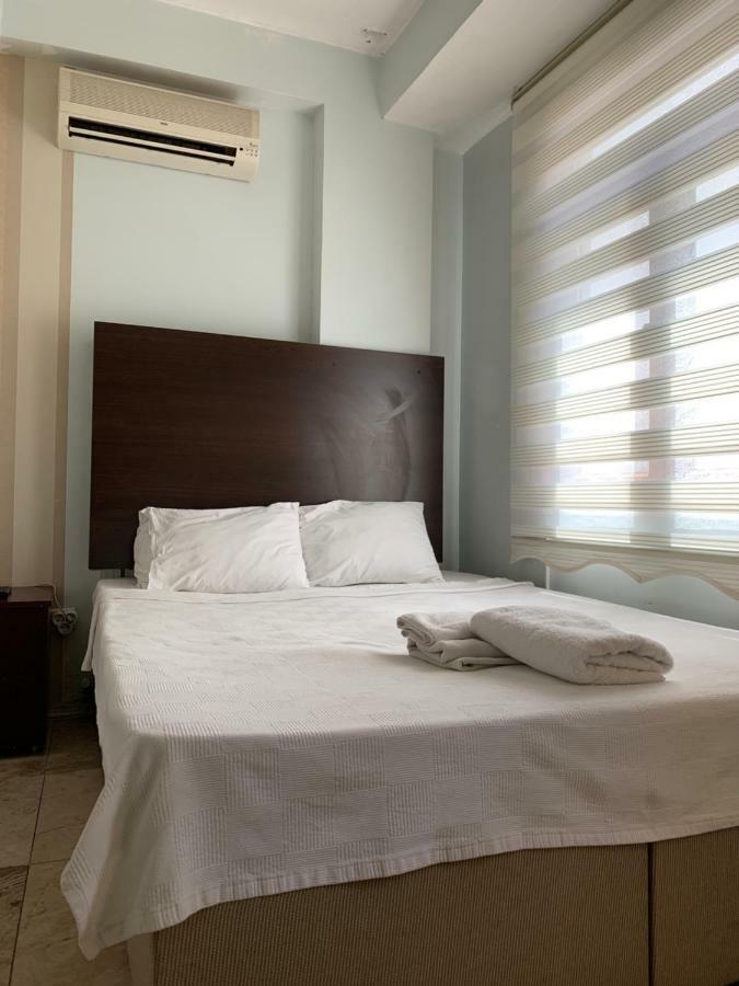 Nuevas Suites Estambul Exterior foto