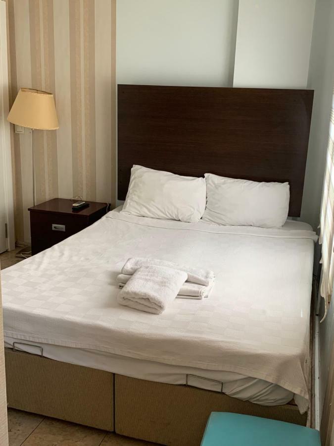 Nuevas Suites Estambul Exterior foto