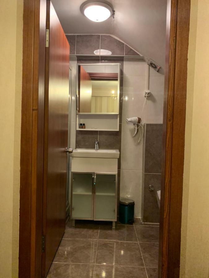Nuevas Suites Estambul Habitación foto