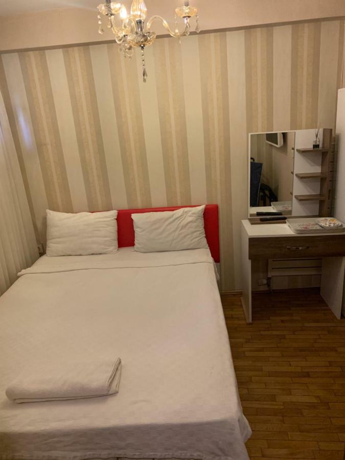 Nuevas Suites Estambul Habitación foto