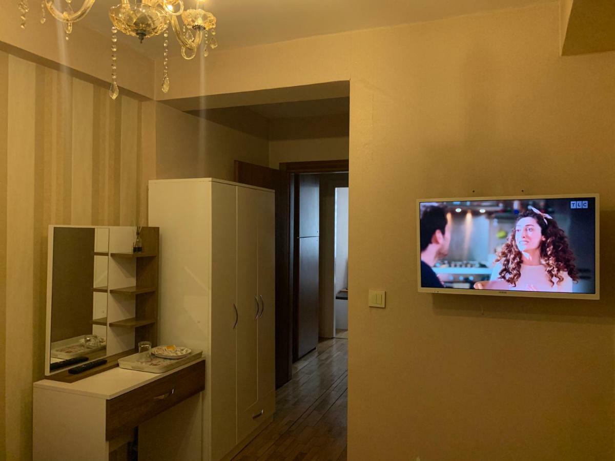 Nuevas Suites Estambul Habitación foto
